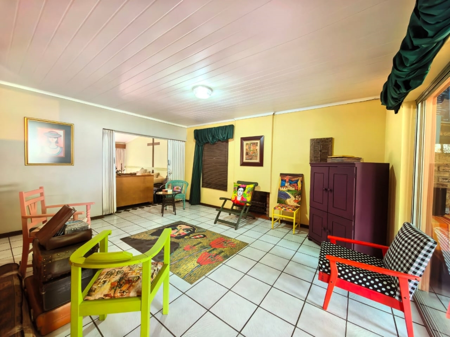 3 Bedroom Property for Sale in Sasolburg Ext 23 Free State
